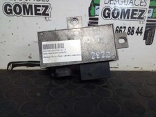 Boîte De Préchauffage Pour RENAULT CLIO II PHASE I (B/CB0) 1.9 D Alizé 1 824117