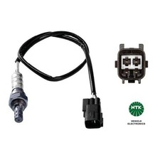 1x Sonde lambda NTK 93144
