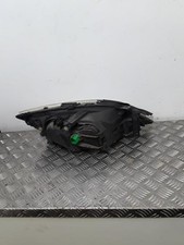 Optique avant principal gauche (feux)(phare) FORD MONDEO 2 1435624