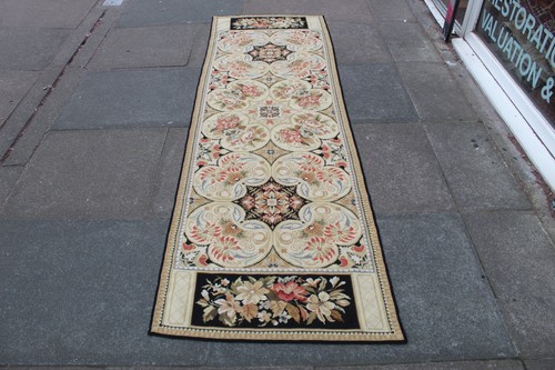 Tapisserie courante aubusson - courante,