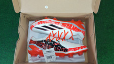 Adidas X Speedportal Messi.1 FG GW8387 Elit White boots Crampons Homme...