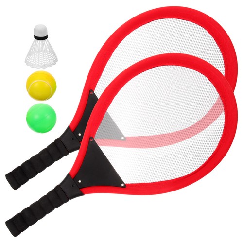 Raquette tennis plastique - raquette,