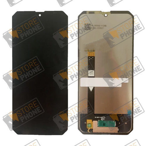 Ecran tactile blackview - ecran, +