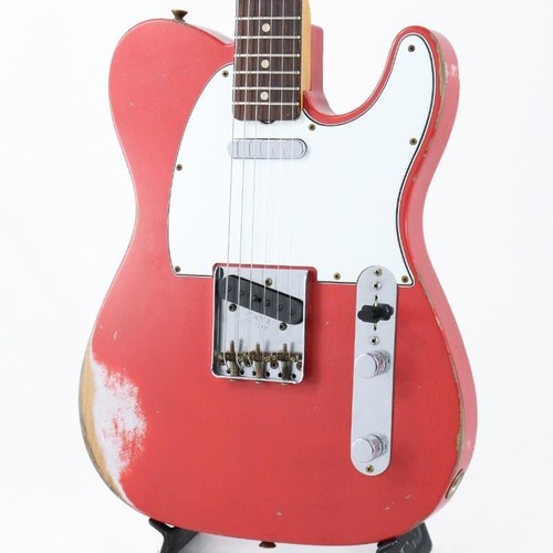 Fender custom shop used 1960 - fender,