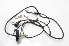 Câblage De Radio Câble De Connexion Système Audio BMW R 1150 RT R22 0419 02-05