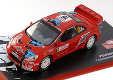 Peugeot 307 WRC Gardemeister