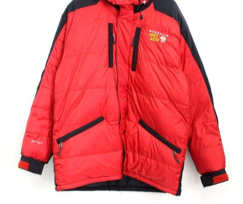 Mountain hardwear down veste - hardwear,