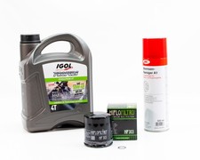 Kit Entretien Vidange Standard