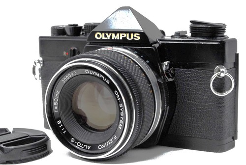 Appareil photo reflex