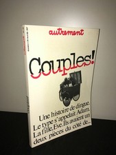 Revue AUTREMENT Dossier n° 24