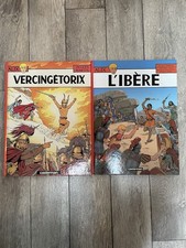 Alix lot eo - lot, bd