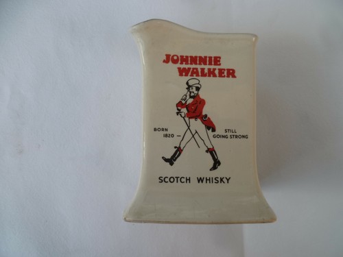 Pichet johnnie walker - johnnie, walker,bon