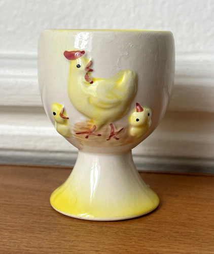Adorable coquetier poule - adorable,