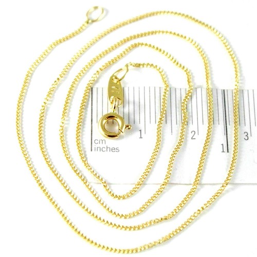Chaîne jaune ou blanc - en,