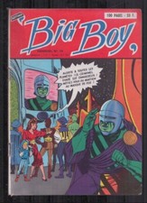 ARTIMA . PF BIG BOY N°28 