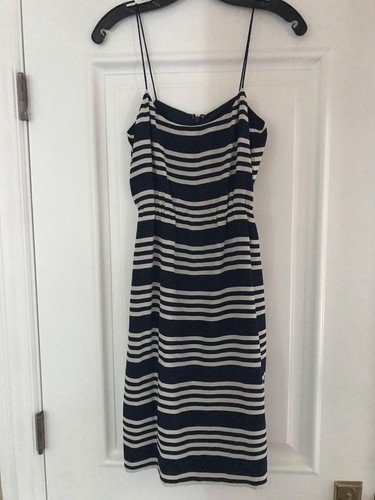 Crew striped silk - j.crew,