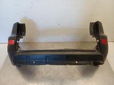 Pare choc arriere PEUGEOT 4007