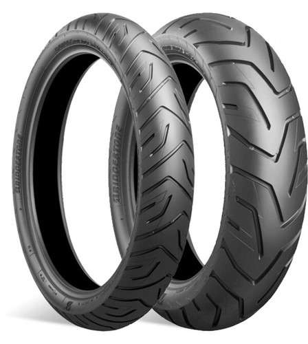 Bridgestone 150 r17 69v a41 - bridgestone,
