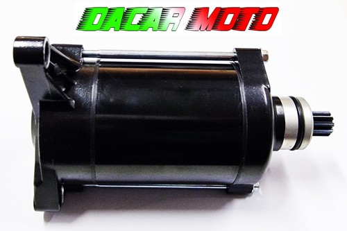 Moteur démarrage yamaha - démarrage,