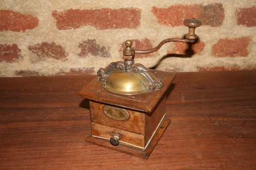 Lovelly vintage wood and - vintage,