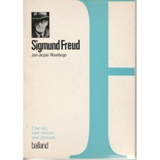 Sigmund Freud Une vie une