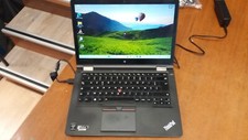PC OK a compléter : lenovo tactile pro yoga 14 core i5 5200