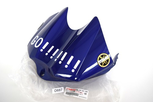 Yamaha yzf rn12 rossi - yzf, r1