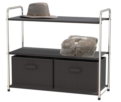 Simple houseware tier - simple,