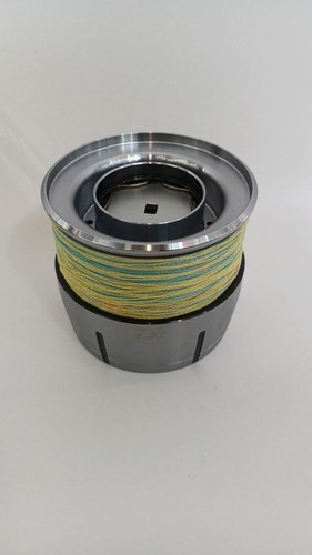 Bobine daiwa lexa - daiwa, lt4000-cxh