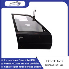 🇫🇷 PORTE AVANT DROIT