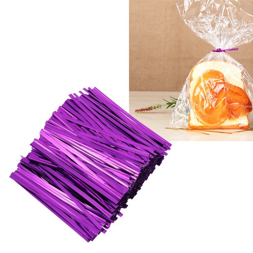 800pcs 10cm cravates