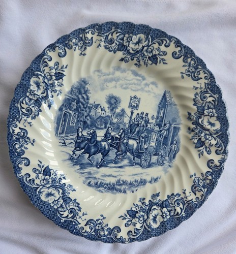 Vintage johnson brothers - johnson,