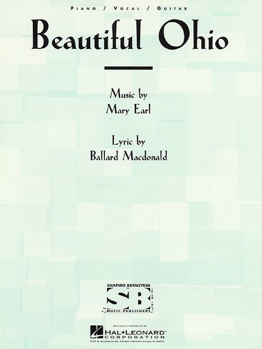 Beautiful ohio song - beautiful,