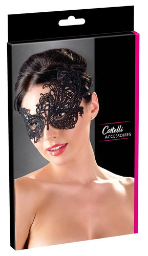 Cottelli accessoires masque - accessoires,