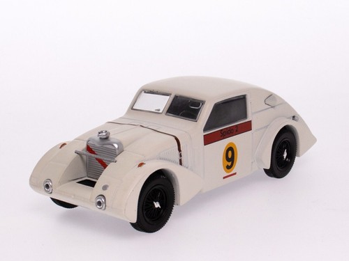 Ixo citroen rosalie spido - ixo,,