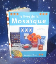 Le livre de la mosaïque