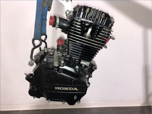 Moteur honda 125 1997 - nx,