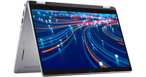 Dell latitude 5320 - latitude, 2-in-1