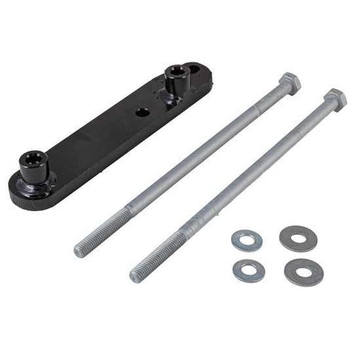 Kit support moteur boite - moteur,