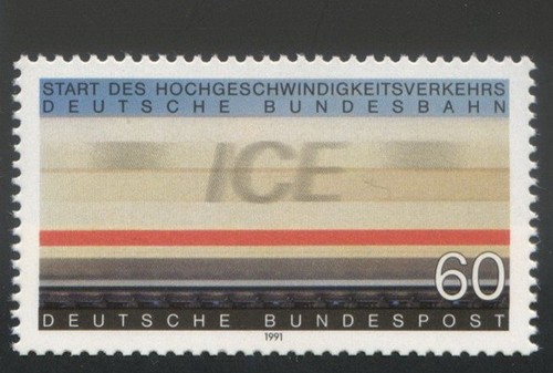 W.Germany 1991