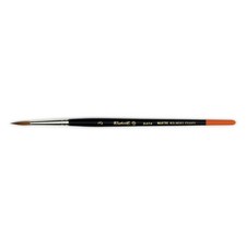Pinceau - Rond - Aquarelle -