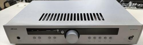 Arcam a80 pre main - a80, pre-main