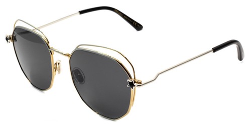 Lunettes soleil jimmy - lunettes, de