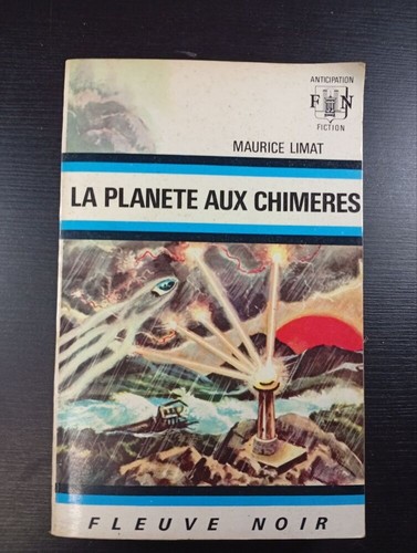 Planète aux chimeres - planète, |