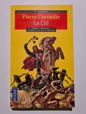 Les Classiques Larousse: Le CID | Corneille | Etat correct