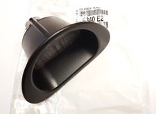 Arrière Éclairage Plaque D'immatriculation Pour Citroen C1 Peugeot 107 6340E2