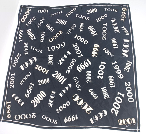 Vtg echo 1999 2000 - vtg, 2001
