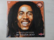 2 X 33 trs " BOB MARLEY and