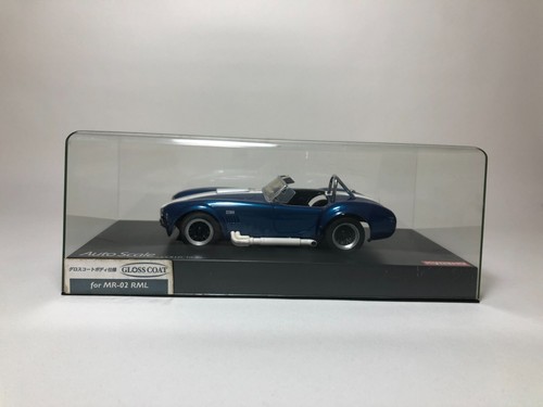 Kyosho mini body shalby - kyosho,
