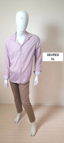 Devred taille extra slim - taille,